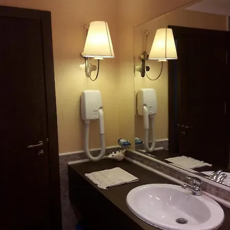 апартамент Arendo в 5-звезден комплекс Apartamento Sunny Beach